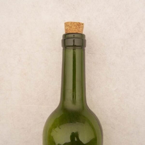 TBD01128506_3.jpg 4 PCS Wine Bottle Glass Bottle Cork Stopper