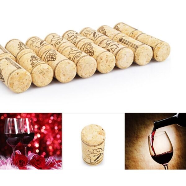 TBD01128703.jpg Wine Oak Cork Synthetic Cork
