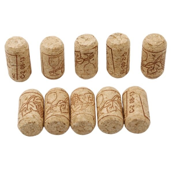 TBD01128703_2.jpg Wine Oak Cork Synthetic Cork
