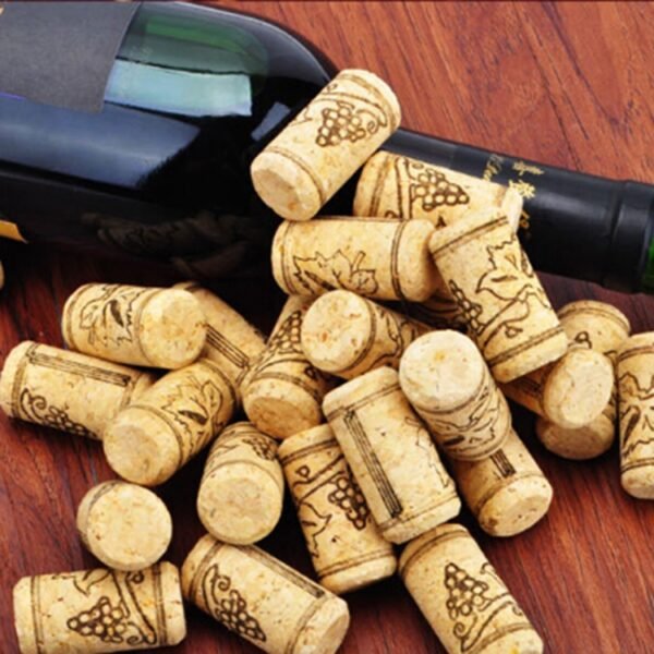 TBD01128703_5.jpg Wine Oak Cork Synthetic Cork