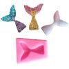TBD01129538_1.jpg 10 PCS Fondant Mermaid Fishtail Silicone Mold Baking Tools Chocolate Cake Decorating Mold