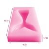 TBD01129538_4.jpg 10 PCS Fondant Mermaid Fishtail Silicone Mold Baking Tools Chocolate Cake Decorating Mold