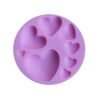 TBD01129647_1.jpg 2 PCS DIY Baking Cake Mold Random Color Delivery