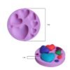 TBD01129647_2.jpg 2 PCS DIY Baking Cake Mold Random Color Delivery