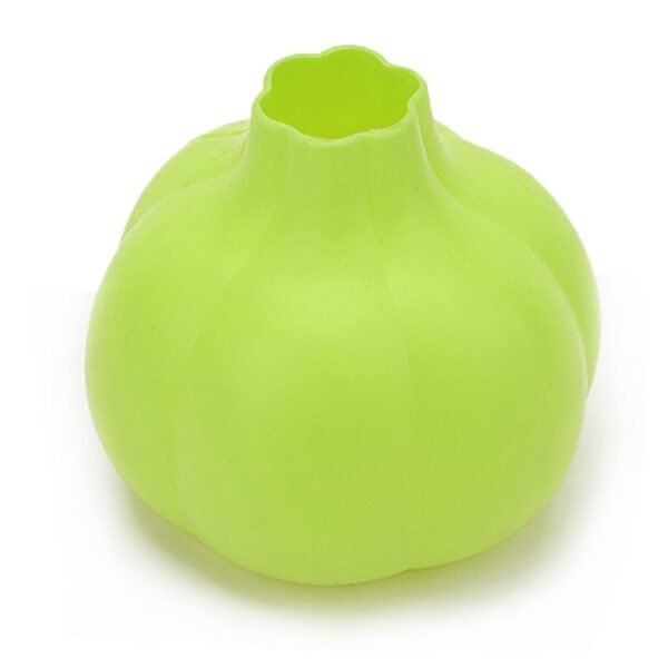 10 PCS Garlic Peeler Silicone Peeler Creative Kitchen Tool