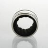 5 PCS Stainless Steel Red Wine Stop Ring