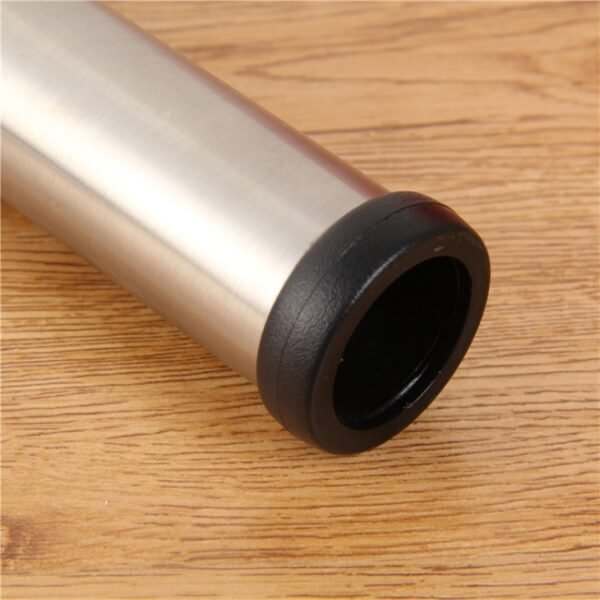 Stainless Steel Wine Stopper Champagne Stopper Red Wine Vacuum Pump