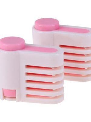4 PCS DIY Cake Slicers 5 Layers Cake Pie Slicer, 4 PCS DIY Cake Slicers (Pink), 4 PCS DIY Cake Slicers (Green)