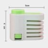 4 PCS DIY Cake Slicers 5 Layers Cake Pie Slicer, 4 PCS DIY Cake Slicers (Pink), 4 PCS DIY Cake Slicers (Green)