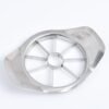 Stainless Steel Apple Cutter Slicer Vegetable Fruit Tools Kitchen Accessories Apple Slicer, Apple Cutter