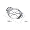 Stainless Steel Apple Cutter Slicer Vegetable Fruit Tools Kitchen Accessories Apple Slicer, Apple Cutter