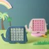 Creative Cute Cartoon Animal Shape Ice Grid Summer Homemade Children DIY Juice Popsicle Mold, Elephant, Dinosaur, Kitten