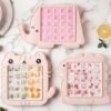 Creative Cute Cartoon Animal Shape Ice Grid Summer Homemade Children DIY Juice Popsicle Mold, Elephant, Dinosaur, Kitten