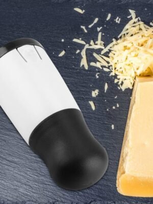 Stainless Cheese Grater Butter Mincer Grinder Baby Food Supplement Mill