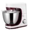 Dough Mixer Eggs Blender Food Milkshake Cake Kneading Machine Dough Maker