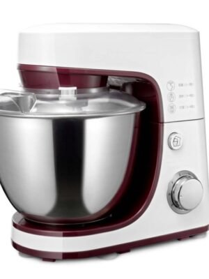 Dough Mixer Eggs Blender Food Milkshake Cake Kneading Machine Dough Maker
