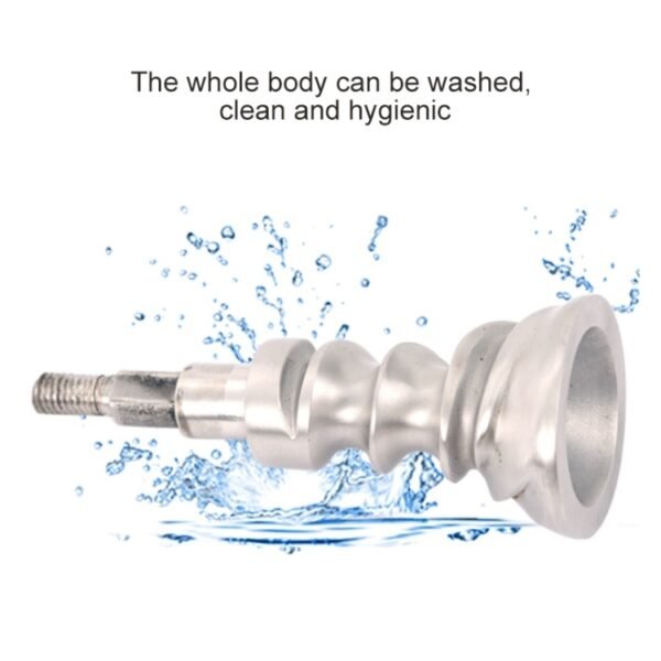 Household Stainless Steel Manual Grinder Home Coffee Tools Grinding Mill Machine for Soy Peanut
