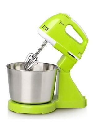 Portable Blender Electric Dough Cake Mixer Egg Whisk  Baking Whipping Cream Machine