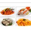 Stainless Steel Manual French Fries Slicer Potato Chipper Chip Cutter Chopper Maker