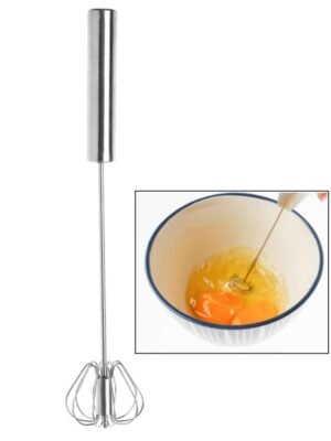 Household Appliance Mini Handheld Cream Egg Beater, S, M, L