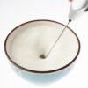Household Appliance Mini Handheld Cream Egg Beater, S, M, L