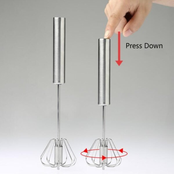 Household Appliance Mini Handheld Cream Egg Beater, S, M, L