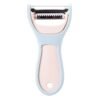 Fruit Vegetable Peeler Planer Potato Carrot Kitchen Tool, Fruit Vegetable Peeler Planer(Beige), Fruit Vegetable Peeler Planer(Blue)