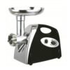 MGB -120A 250W Household Electric Multi-function Stainless Steel Kitchen Sausage Twisting Machine Meat Grinder, MGB -120A White, MGB -120A Black