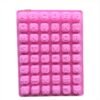 Stars Shape English Alphabet Silicone Chocolate Mold DIY Ice Handmade Soap Mold