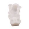 TBD04208132_1.jpg 2 PCS 4 Inch Shapi Dog Mousse Cake Silicone Mold 3D Stereo Ice Cream Mold Dirty Dog Chocolate Mold