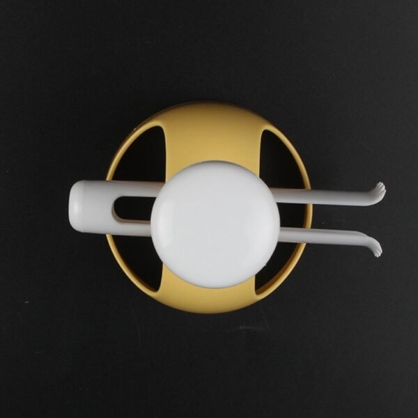DIY Donut Mold Fondant Cake Plastic Kitchen Snack Tool