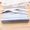 Home Durable Stainless Steel with Scale Section Noodle Cutter Baking Tools