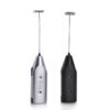 Electric Milk Coffee Whisk Household Mini Semi-Automatic Cream Blender