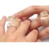 TBD0425287601B_5.jpg Silicone DIY Creative Ring Ice Mold Ice Box, Ring Shape