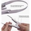 Mango Slicer Corer & Peeler