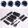10 PCS/Set DIY Sushi Seaweed Rice Ball Making Mold