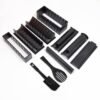 10 PCS/Set DIY Sushi Seaweed Rice Ball Making Mold