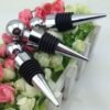 2 PCS Reusable Vacuum Sealed Red Wine Bottle Stopper