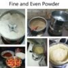 Daisheng Medicinal Material Grinder Powder Machine Household Small Stainless Steel Grinder, CN Plug, US Plug, EU Plug, UK Plug