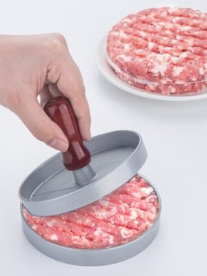 Burger Meat Press Meat Patties Mould Meat Press Burger Maker