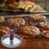 Burger Meat Press Meat Patties Mould Meat Press Burger Maker