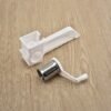 Cheese Hand-Cranked Rotary Grater Plastic Multi-Purpose Grater