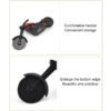 Stainless Steel Motorcycle Shape Pizza Cutter Roller Cutting Pizza Tool