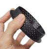 5 PCS Mousse Cake Ring Cheese Tower Ring Mousse Ring Baking Tool, Round, Love, Square, Rectangle, Oval