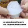 Cartoon Milk Tea Coffee Bear Ice Cube Silicone Mold Aromatherapy Candle Plaster Epoxy Mold, MC-98, MC-152, MC-153, MC-154, MC-149, MC-150, MC-143, MC-151
