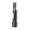 Electric Fish Scale Scraper Household Automatic Wireless Scraping Tool CN Plug, Black Single Battery, Black Single Battery+Cutter Head, Black Dual Battery, Black Dual Battery+Cutter Head, Red Single Battery, Red Single Battery+Cutter Head...