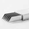 Stainless Steel Scallion Knife Kitchen Gadgets