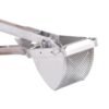 Manual Potato Masher Stainless Steel Mashed Potato Fruit Juicer