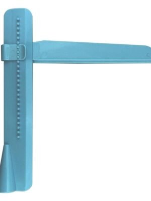 Adjustable DIY Cake Scraper Smoother Fondant Spatulas Cake Edge Smoother Cream