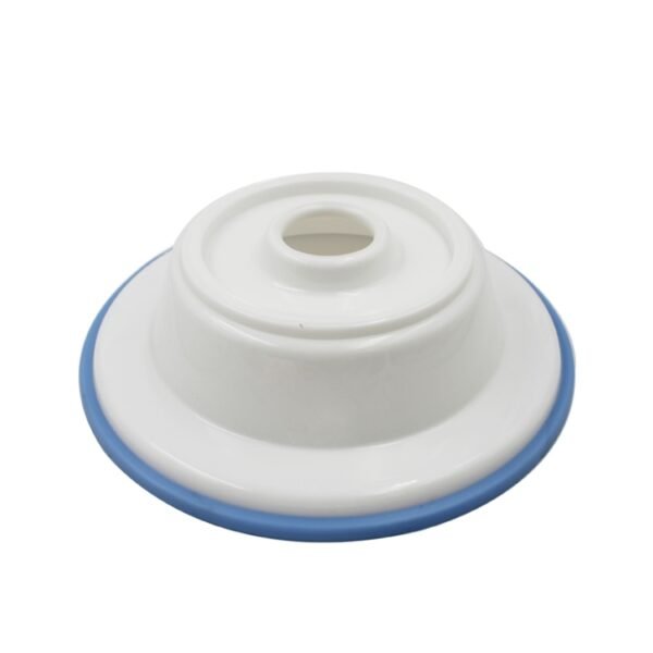 Baking Tools Plastic Spatula Non-slip Edge Cake Decorating Turntable